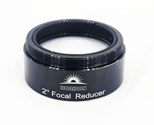 RVO Horizon 0.5x Focal Reducer 2''